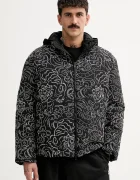 Kenzo Яке Star Tiger Down Jacket