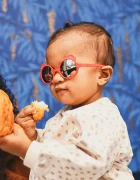 Ki ET LA Детски слънчеви очила Ourson