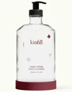 Kinfill Пълнител за лосион за ръце Santal & Cedar 375 ml