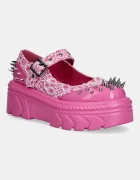 Koi Footwear Балеринки Candyfloss Demon Spiked Stomper