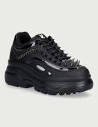 Koi Footwear BANE OF EXILE TRAINERS маратонки дамски черни BANE