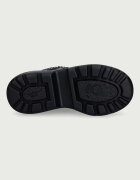 Koi Footwear BANE OF EXILE TRAINERS маратонки дамски черни BANE