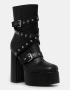 Koi Footwear Боти Altmeri
