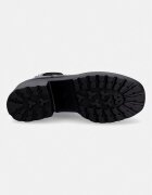 Koi Footwear Боти челси Anise Studded Chelsea Boots в черно с дебел ток Anise Studded Chelsea Boots