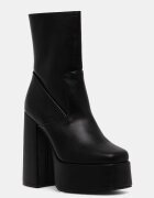 Koi Footwear боти дамски DBP1 черни DBP1