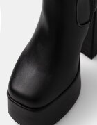 Koi Footwear боти дамски DBP1 черни DBP1