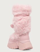 Koi Footwear боти дамски Sasquatch Fluffy Snow Boots розови Kawaii Sasquatch