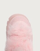Koi Footwear боти дамски Sasquatch Fluffy Snow Boots розови Kawaii Sasquatch