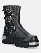 Koi Footwear Боти Eclipsed Rituals