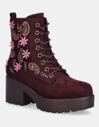 Koi Footwear Боти Moonlit Ember