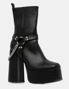 Koi Footwear Боти Natron