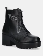 Koi Footwear Боти Salvius