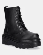 Koi Footwear Боти TALWAR CHUNKY