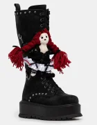 Koi Footwear Ботуши Phantom Emissary