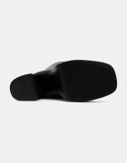 Koi Footwear ботуши под коляното дамски DBP21 черни DBP21