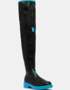 Koi Footwear Ботуши SWA-111 x Hatsune Miku