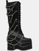 Koi Footwear Ботуши The Amygdala
