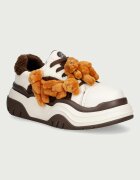 Koi Footwear Brown Poco The Teddy маратонки дамски кафяви MT10-Brown