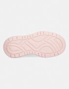 Koi Footwear Girlie Pop Chunky Trainers маратонки дамски сребърни MT08
