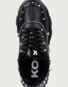 Koi Footwear Jinx Mystic Charm Trainers маратонки дамски черни JINX