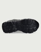 Koi Footwear Jinx Mystic Charm Trainers маратонки дамски черни JINX