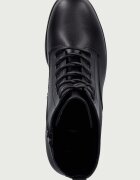Koi Footwear кубинки дамски GIN PLATFORM черни ND26