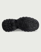 Koi Footwear кубинки дамски Rancor Lace up Monster Boots черни RANCOR