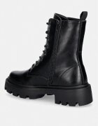 Koi Footwear кубинки дамски S3 черни S3
