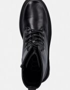 Koi Footwear кубинки дамски S3 черни S3