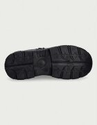 Koi Footwear маратонки дамски черни AC5 Rimo Core Chunky Black Trainers
