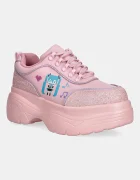 Koi Footwear Маратонки JJ31 Virtual Diva x Hatsune Miku