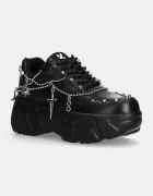 Koi Footwear Маратонки в черно JINX