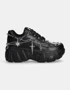 Koi Footwear Маратонки в черно JINX
