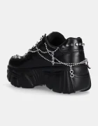 Koi Footwear Маратонки в черно JINX