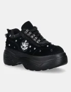 Koi Footwear Маратонки x Twilight Olympic Coven Crest