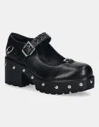 Koi Footwear Обувки с дебел ток Tira Mary Jane