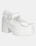 Koi Footwear Обувки с тънък ток