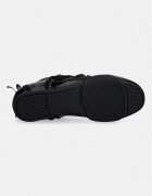 Koi Footwear Spellbound Lace Up Pumps Black маратонки дамски черни Spellbound Lace Up Pumps Black