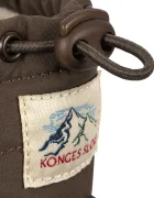 Konges Sløjd апрески за деца STORMA BOOT кафяви KS105771