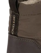 Konges Sløjd апрески за деца STORMA BOOT кафяви KS105771