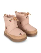 Konges Sløjd апрески за деца STORMA BOOT розови KS105771