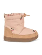Konges Sløjd апрески за деца STORMA BOOT розови KS105771