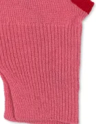 Konges Sløjd Балаклава COLLETTE BALACLAVA в розово KS103459