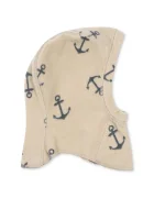 Konges Sløjd Балаклава TAVI FLEECE BALACLAVA GRS