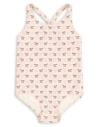 Konges Sløjd Бански костюм MERLE SWIMSUIT GRS