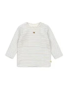 Konges Sløjd Бебешка блуза с дълги ръкави BASIC BLOUSE GOTS