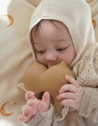 Konges Sløjd Бебешка гризалка BABS TEETHER