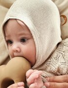 Konges Sløjd Бебешка гризалка BABS TEETHER