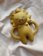 Konges Sløjd Бебешка гризалка TEETH SOOTHER LION