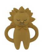 Konges Sløjd Бебешка гризалка TEETH SOOTHER LION
